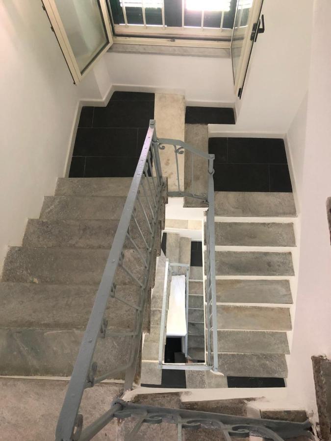 ラ・スペツィアLa Casa Delle Fiorentineアパートメント エクステリア 写真